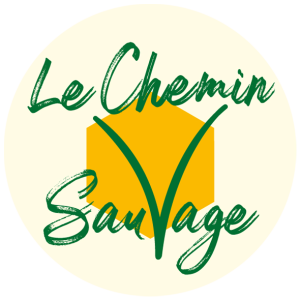 logo le chemin sauvage